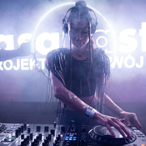 LIVVY DJ