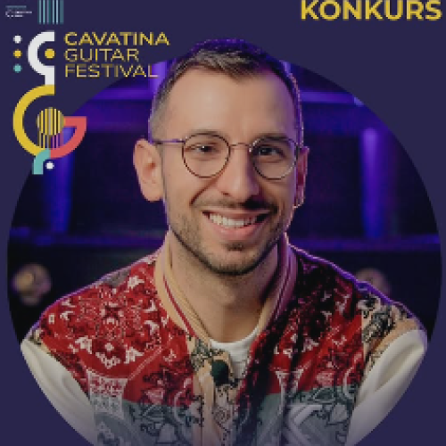 artysta wyłoniony w konkursie Premierowy Music