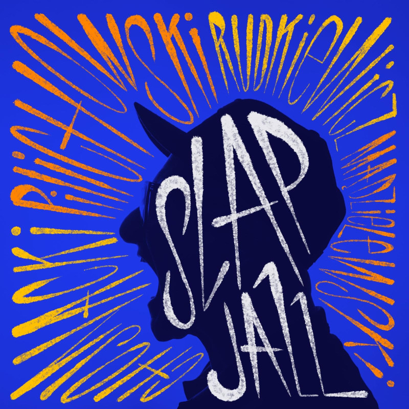 WOJCIECH PILICHOWSKI | SLAP JAZZ