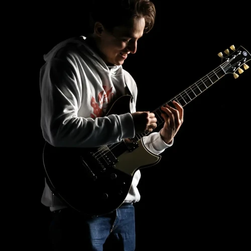 MATTEO MANCUSO