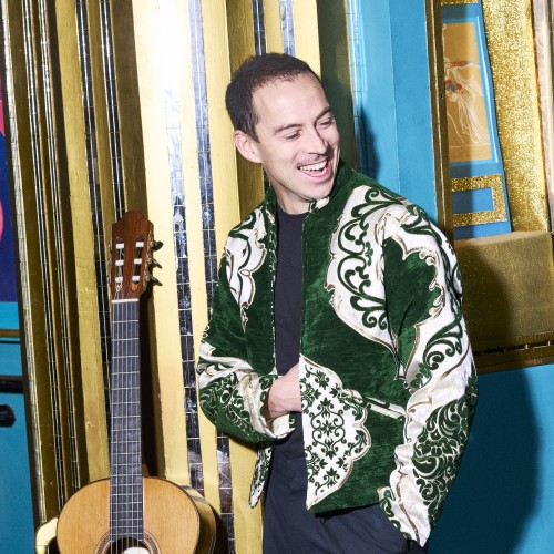 Thibault Cauvin