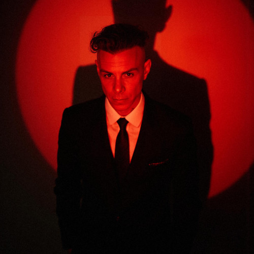 Asaf Avidan