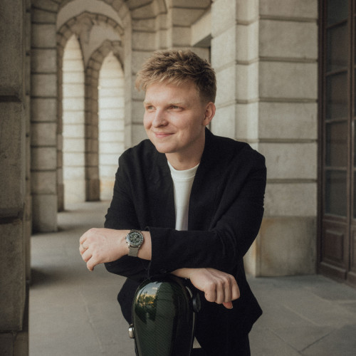 Mateusz Kowalski